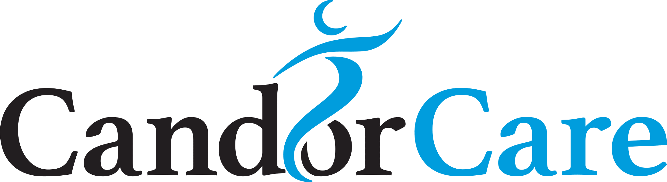 Candor Care Starlift Specialists - Logo