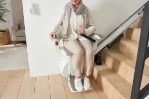 Stairlifts supply and install
