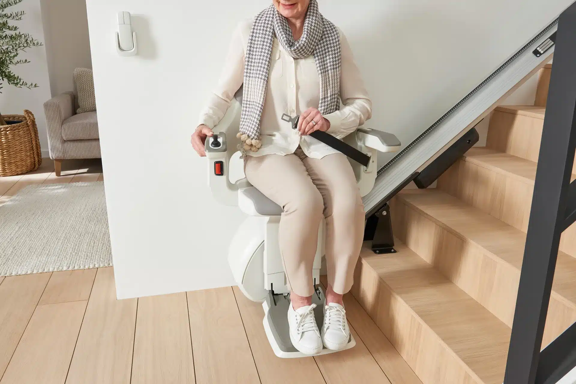 Stairlifts supply and install