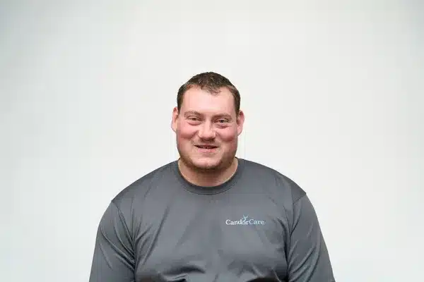 Paul Eckett – Hoist Installation Engineer