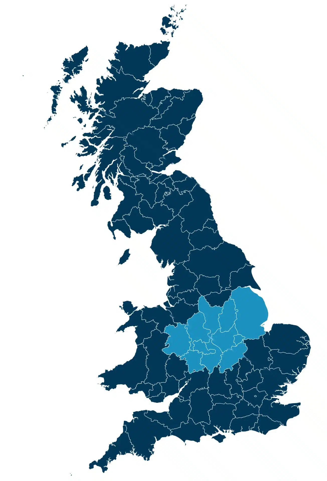 Candor Stairlifts east midlands and west midlands