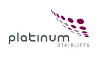 Platinum stairlifts logo