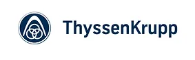 ThyssenKrupp Logo