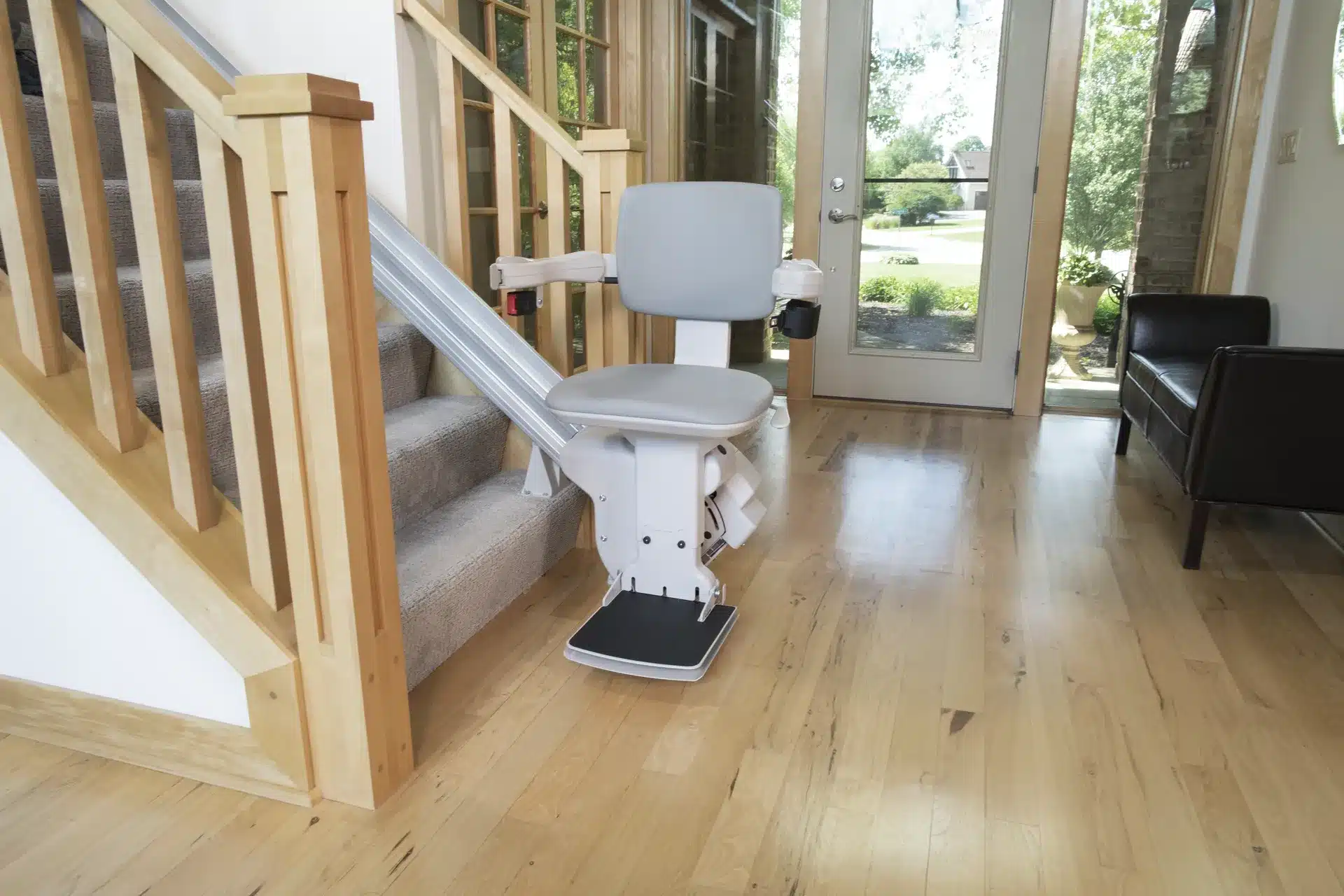 Bruno Elite Stairlift