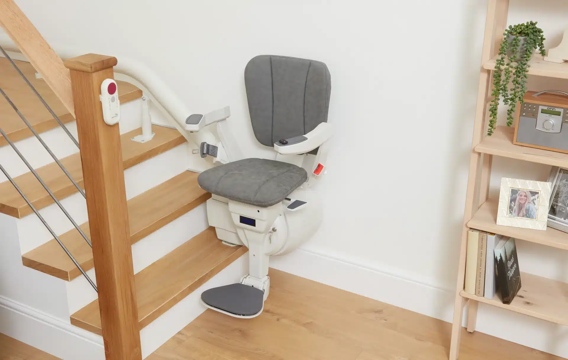 Platinum Ultimate Stairlift