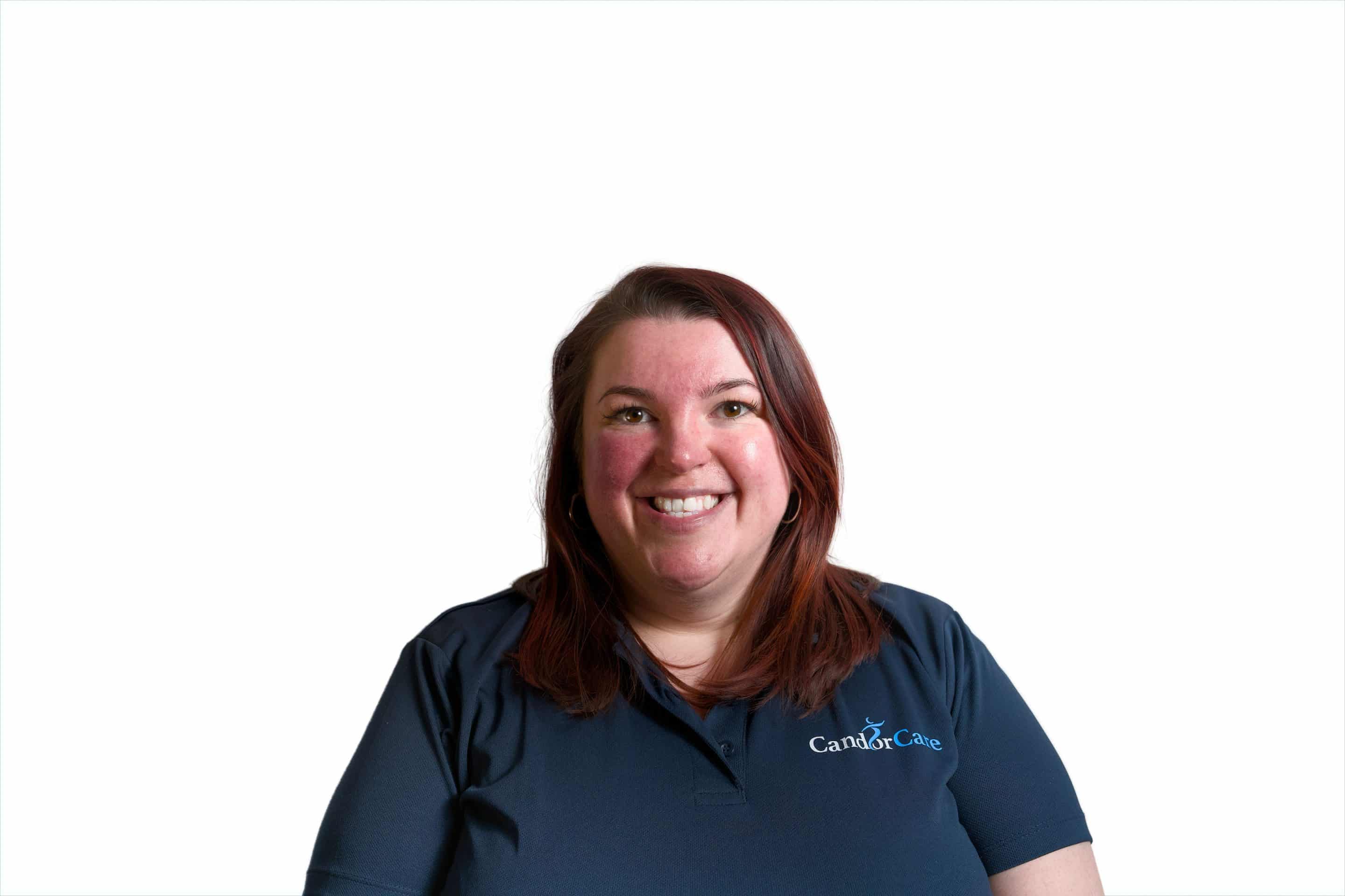 Image of Ailish Davies our Marketing Coordinator