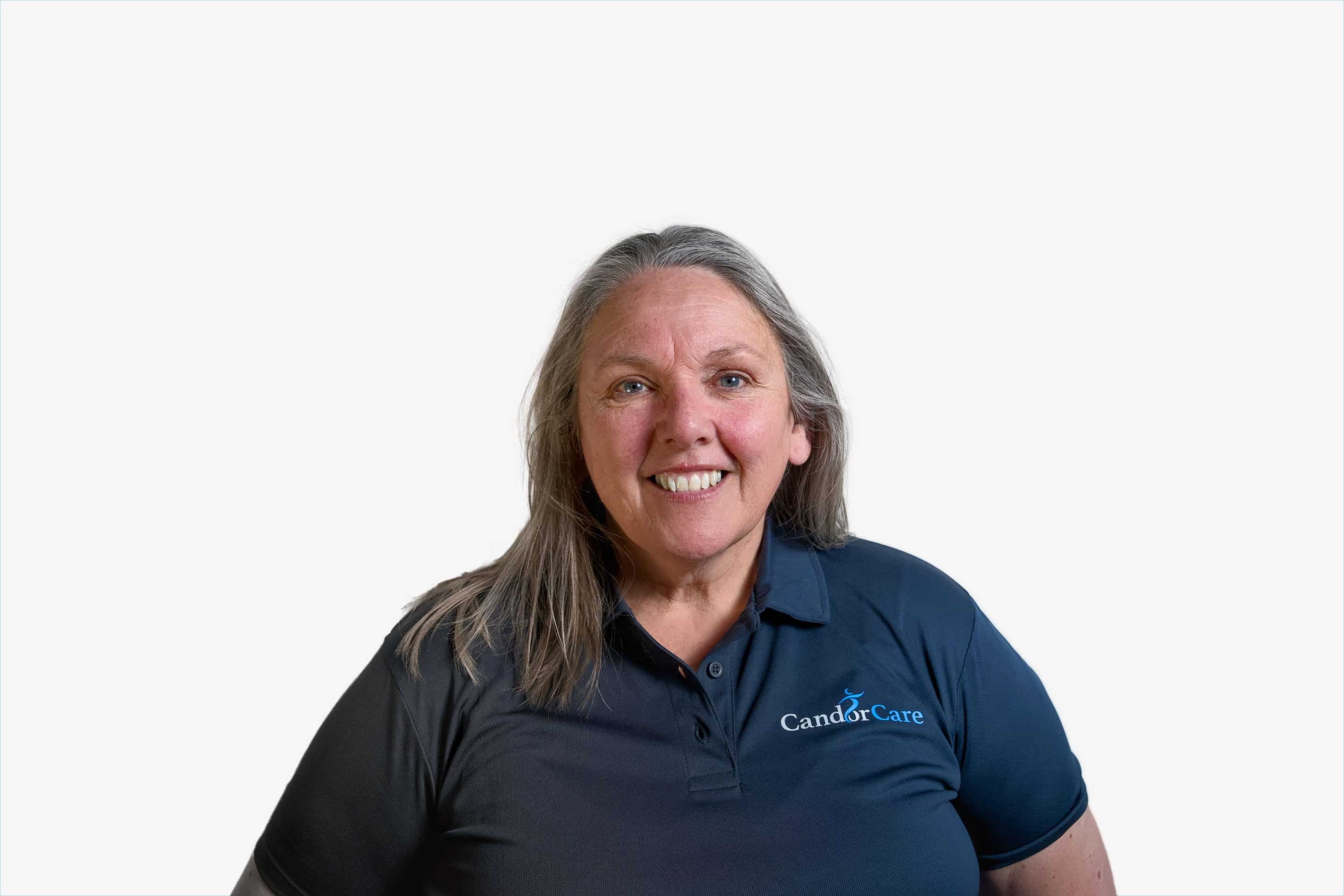 Image of Carol West our Customer Service Manager