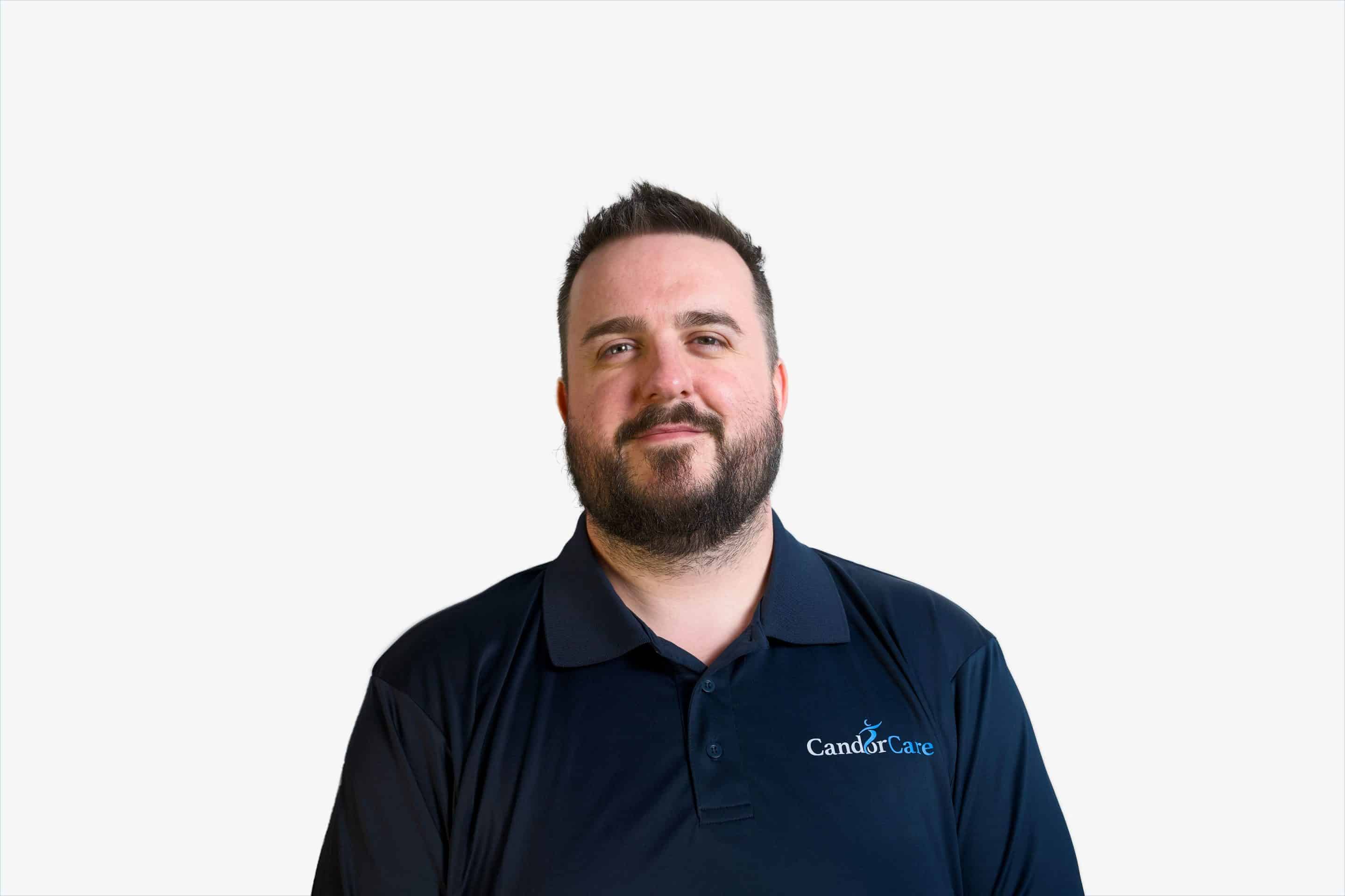 Image of Chris Davies our Sales Surveyor